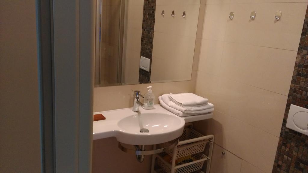 Apartamentyprzymorzu Diva 553 科沃布热格 外观 照片